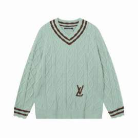 Picture of Louis Vuitton Sweaters _SKULVM-2XLyhtrM0246589